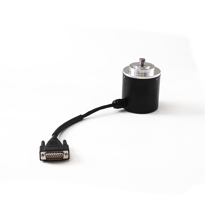 旋变编码器解码器(图1)